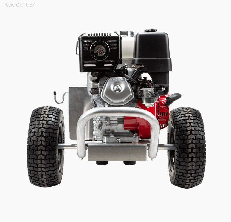 pressure washer gx390
