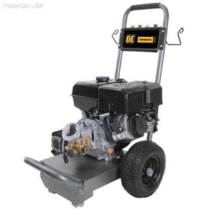 Pressure Washers - BE Power Equipment 420cc 4000 Psi Pressure Washer