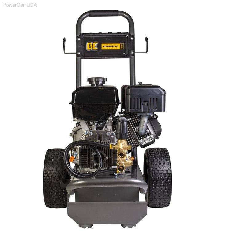 Pressure Washers - BE Power Equipment 420cc 4000 Psi Pressure Washer
