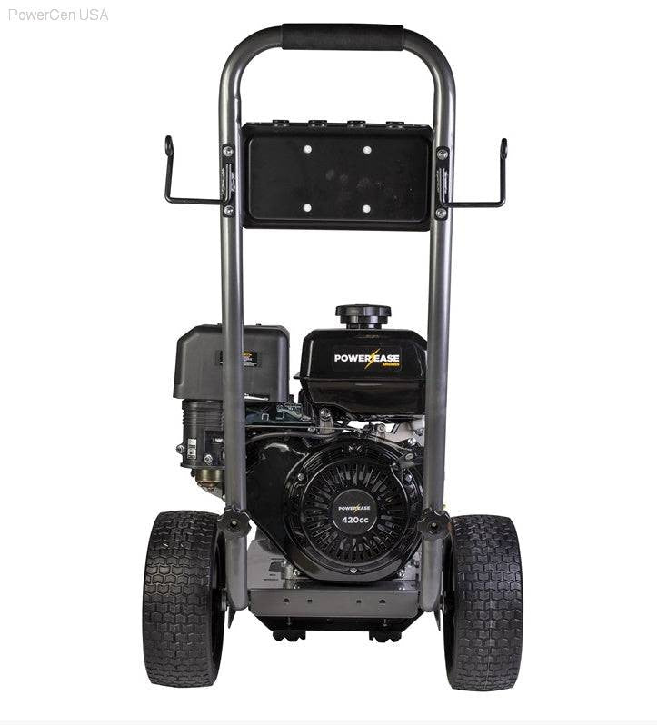 Pressure Washers - BE Power Equipment 420cc 4000 Psi Pressure Washer