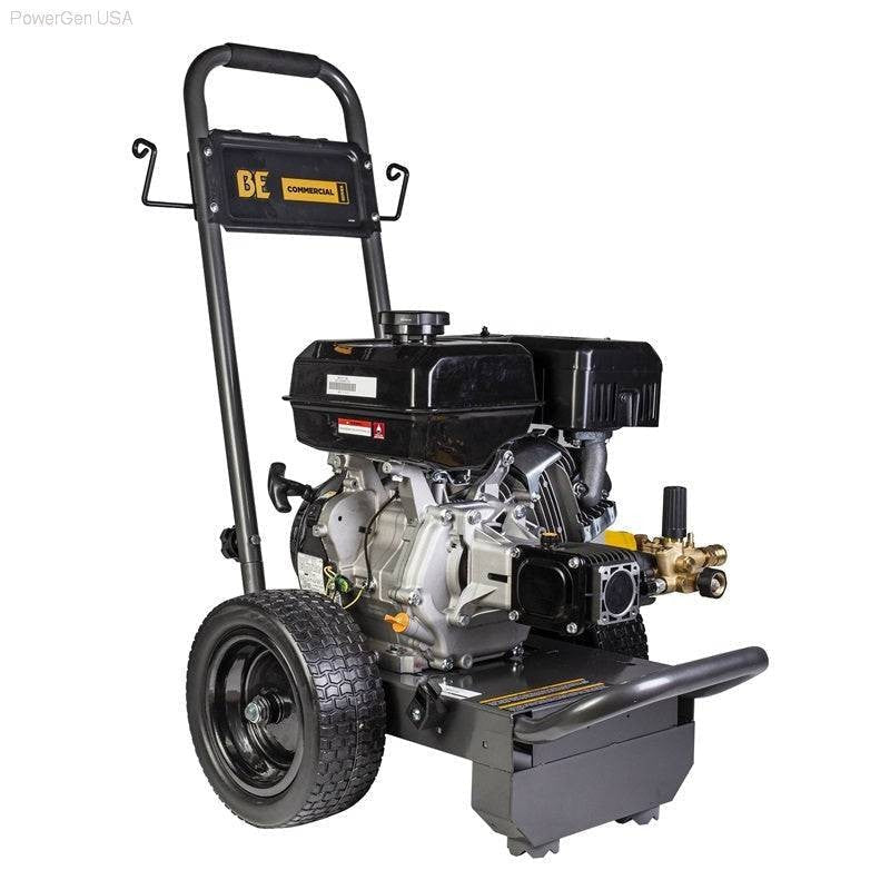 Pressure Washers - BE Power Equipment 420cc 4000 Psi Pressure Washer