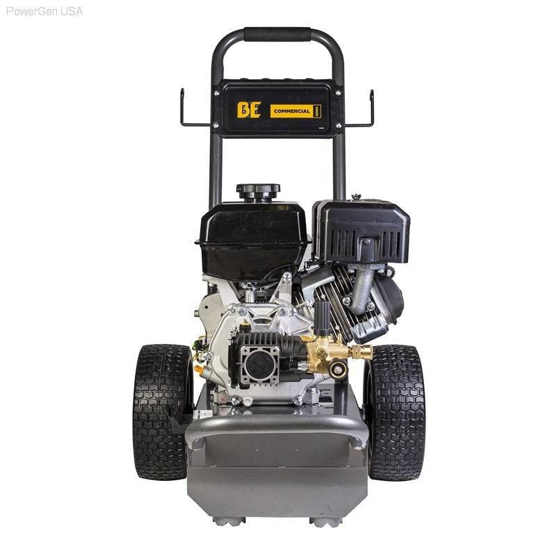 Pressure Washers - BE Power Equipment 420cc 4000 Psi Pressure Washer