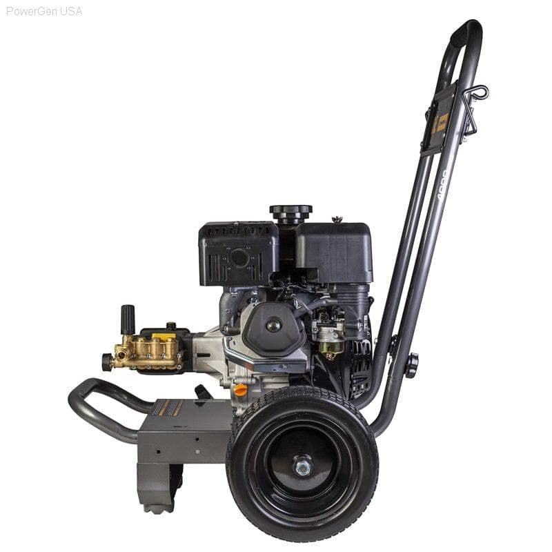 Pressure Washers - BE Power Equipment 420cc 4000 Psi Pressure Washer