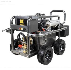 5000 psi pressure washer electric