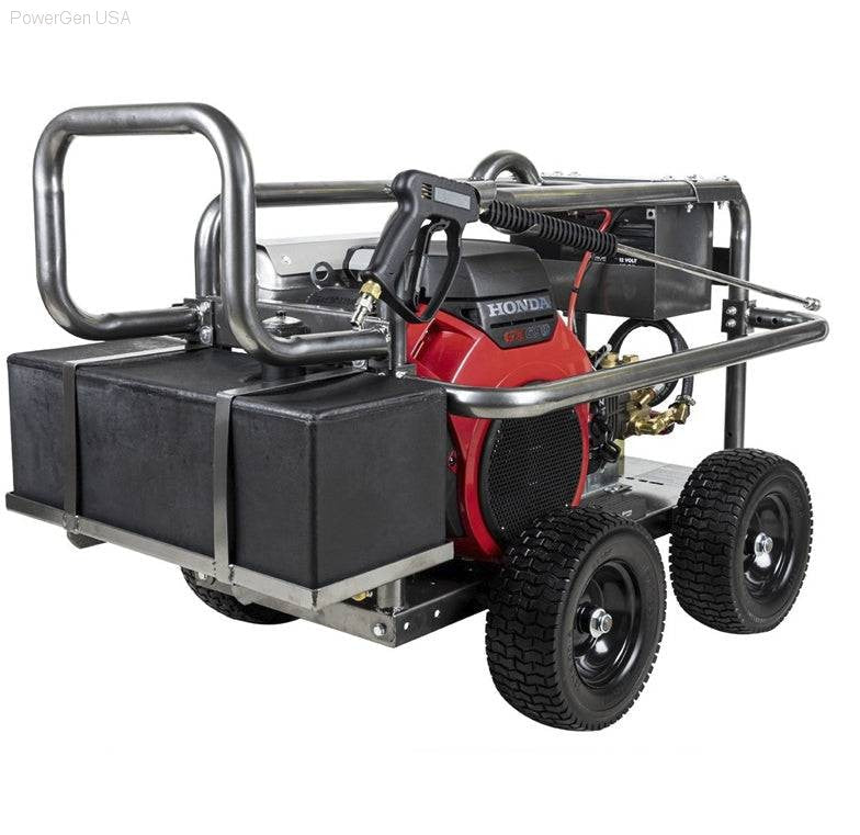 5000 psi pressure cleaner