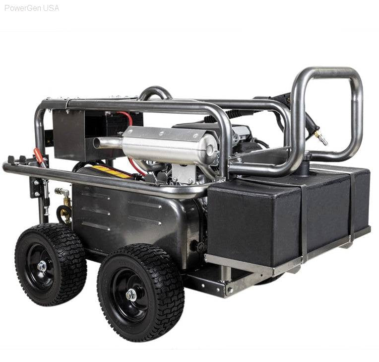 5000 psi pressure cleaner