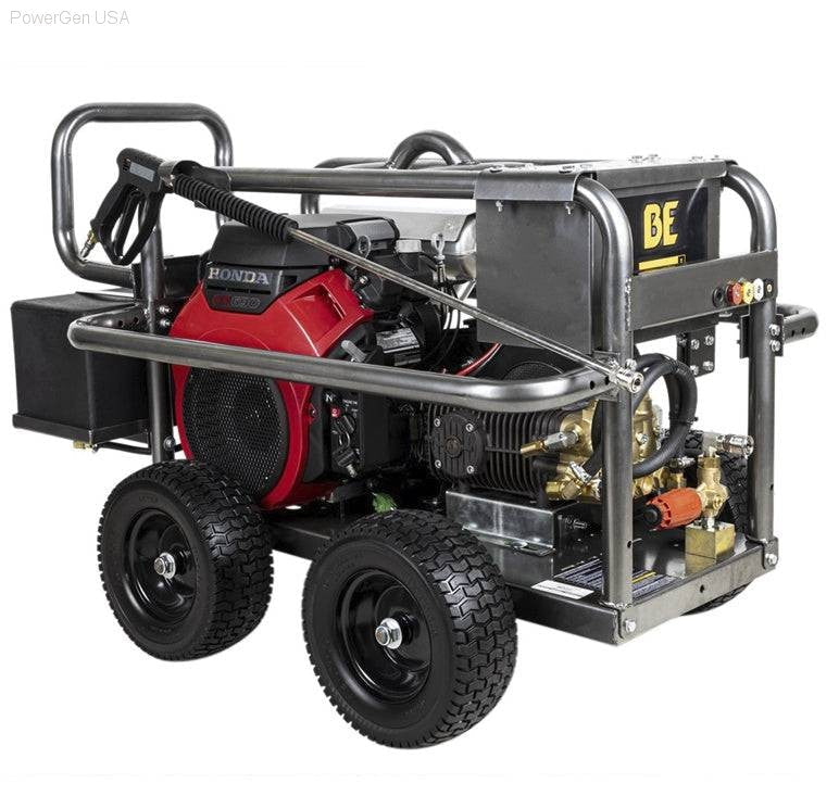 5000 psi pressure washers
