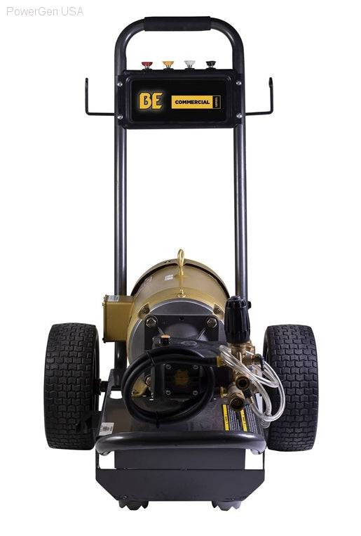 Pressure Washers - BE Power Equipment 7.5HP 2700 Psi Pressure Washer