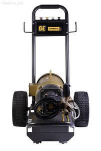 Pressure Washers - BE Power Equipment 7.5HP 2700 Psi Pressure Washer