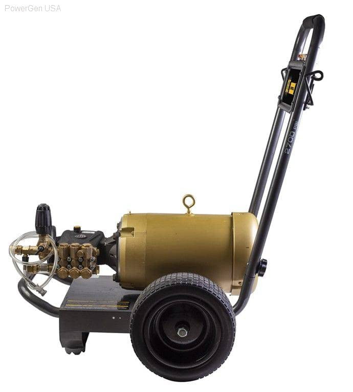 Pressure Washers - BE Power Equipment 7.5HP 2700 Psi Pressure Washer