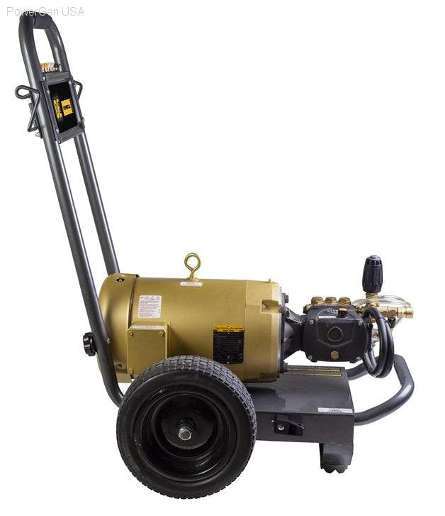 Pressure Washers - BE Power Equipment 7.5HP 2700 Psi Pressure Washer