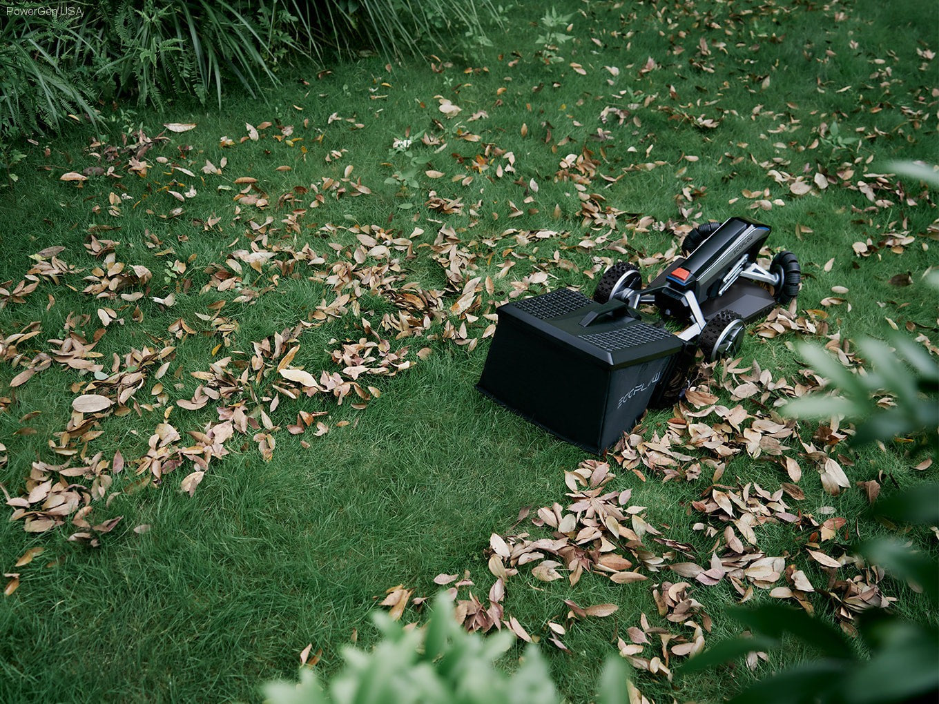 EcoFlow BLADE