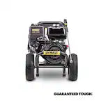 DEWALT Professional DXPW4400 4400 PSI (Gas - Cold Water) Pressure Washer w/ AAA Pump & Honda GX390 Engine- PowerGen USA