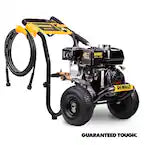 DEWALT DXPW61299 3600 PSI at 2.5 GPM Cold Water Gas Pressure Washer- PowerGen USA
