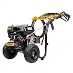 DEWALT DXPW61299 3600 PSI at 2.5 GPM Cold Water Gas Pressure Washer- PowerGen USA