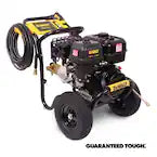 DEWALT DXPW61373 4000 PSI at 3.5 GPM Cold Water Gas Pressure Washer- PowerGen USA