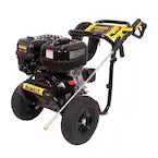 DEWALT DXPW61373 4000 PSI at 3.5 GPM Cold Water Gas Pressure Washer- PowerGen USA