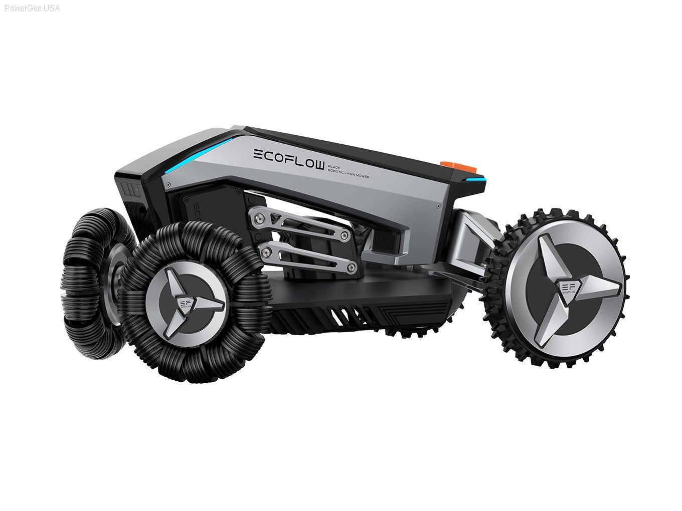 EcoFlow BLADE