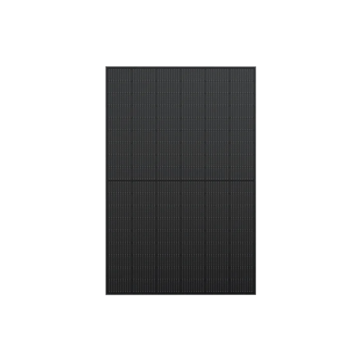EcoFlow 400W Rigid Solar Panel - PowerGen USA