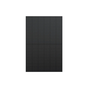EcoFlow 400W Rigid Solar Panel - PowerGen USA
