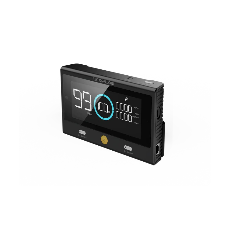 EcoFlow DELTA Pro Remote Control - PowerGen USA