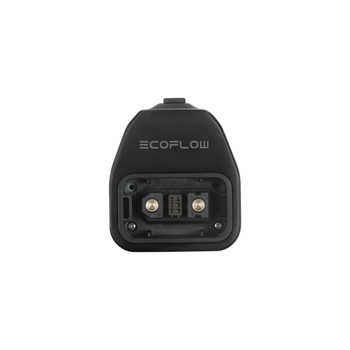 EcoFlow DELTA Pro to Smart Generator Adapter - PowerGen USA