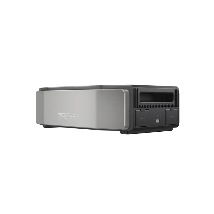 EcoFlow DELTA Pro Ultra Battery Pack - PowerGen USA