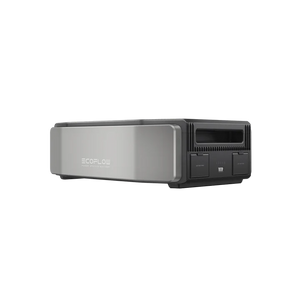 EcoFlow DELTA Pro Ultra Battery Pack - PowerGen USA