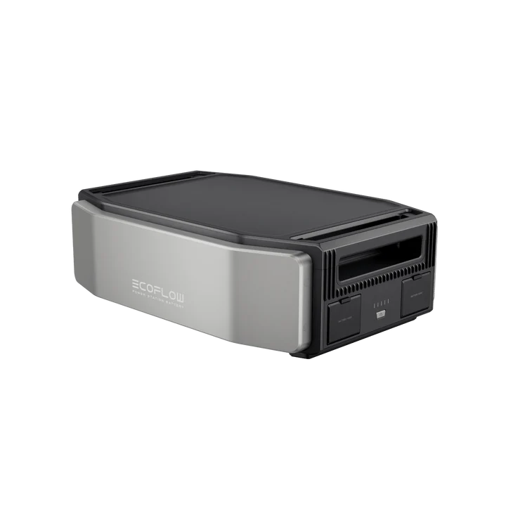 EcoFlow DELTA Pro Ultra Battery Pack - PowerGen USA