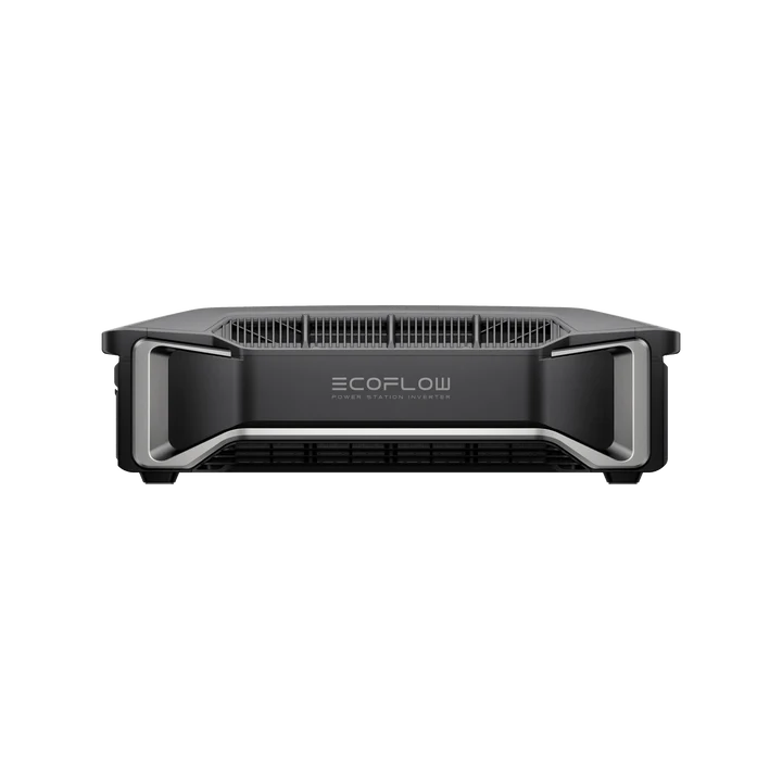 EcoFlow DELTA Pro Ultra SIngle Inverter - PowerGen USA