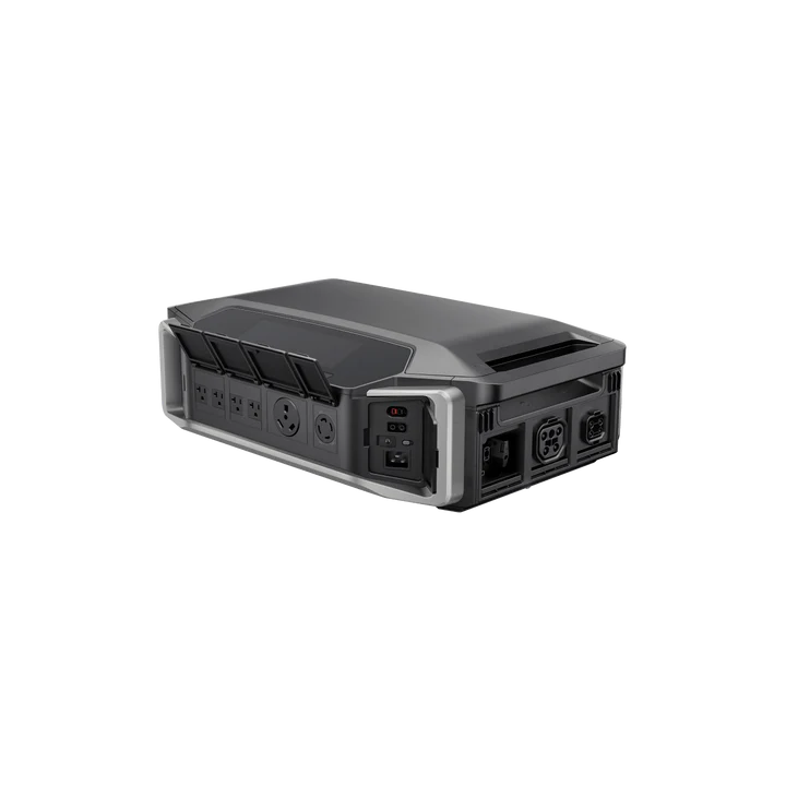 EcoFlow DELTA Pro Ultra SIngle Inverter - PowerGen USA