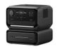 Ecoflow RIVER 3 Max (RIVER 3 Plus + RIVER 3 Plus 300wh EB)- PowerGen USA