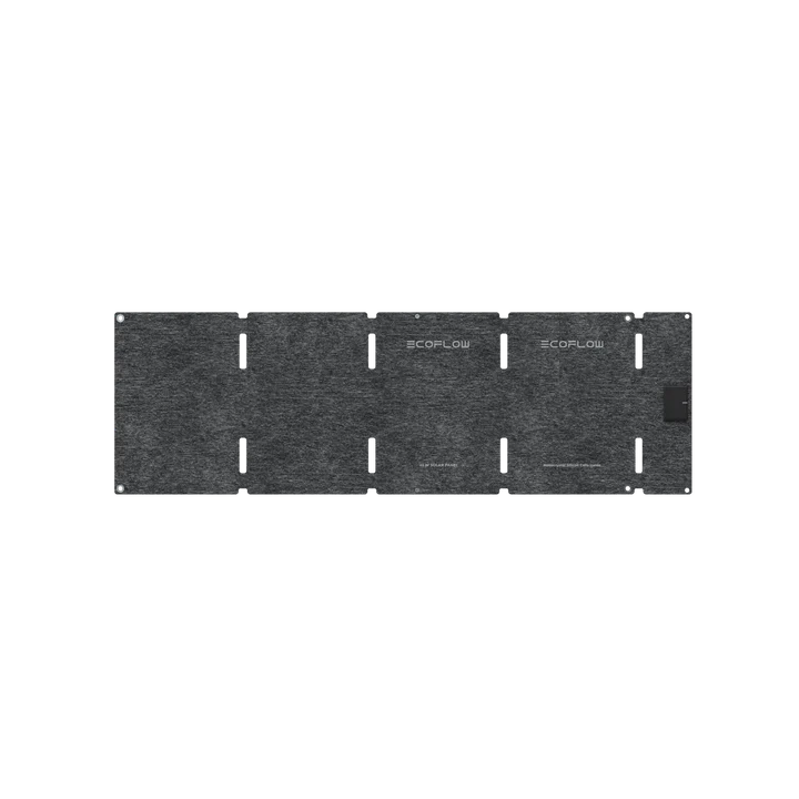Ecoflow 45W Solar Panel with Type-C - PowerGen USA