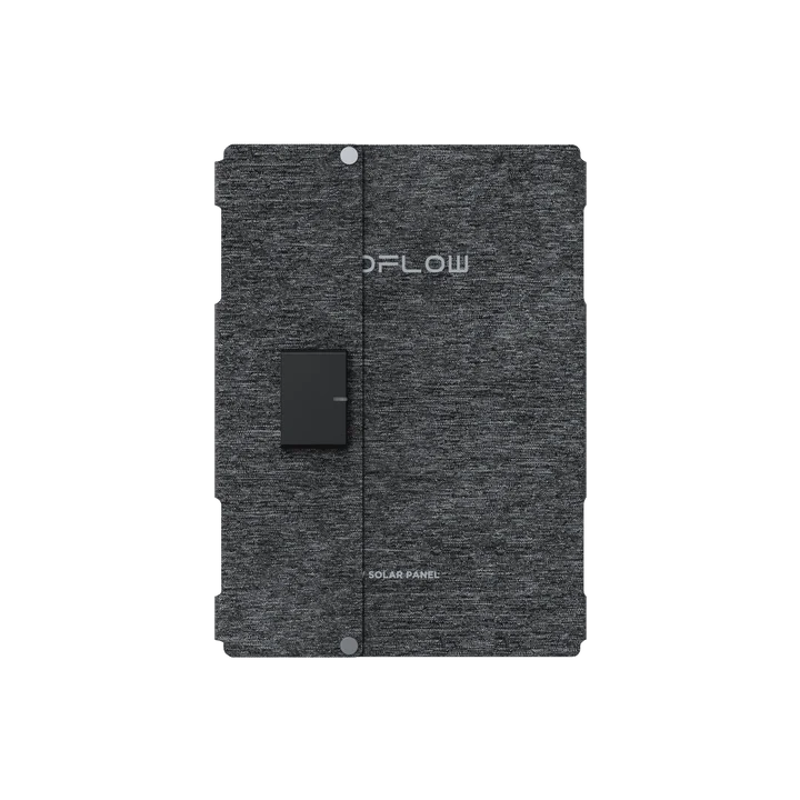 Ecoflow 45W Solar Panel with Type-C - PowerGen USA