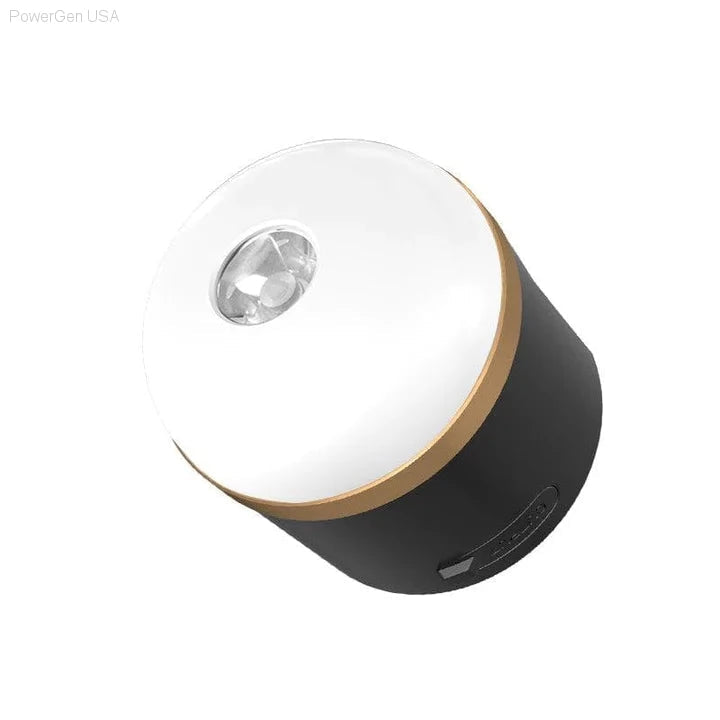 Solar & Battery Powered - EcoFlow Camping Light