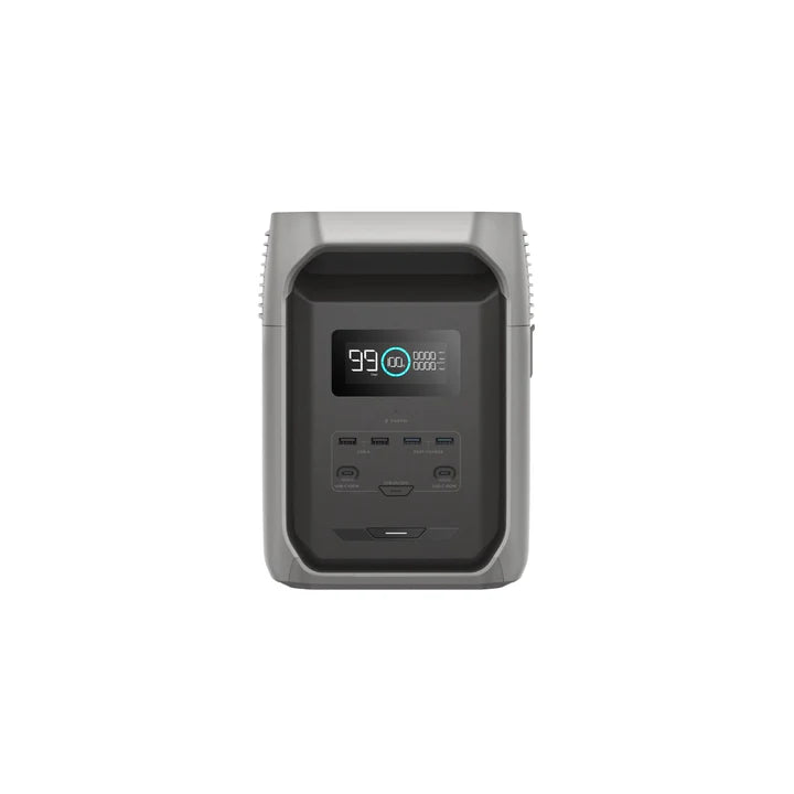 EcoFlow DELTA 3 1500 Portable Power Station - PowerGen USA