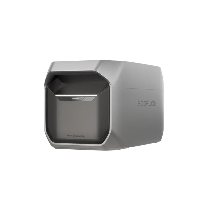 EcoFlow DELTA 3 Series Smart Extra Battery - PowerGen USA