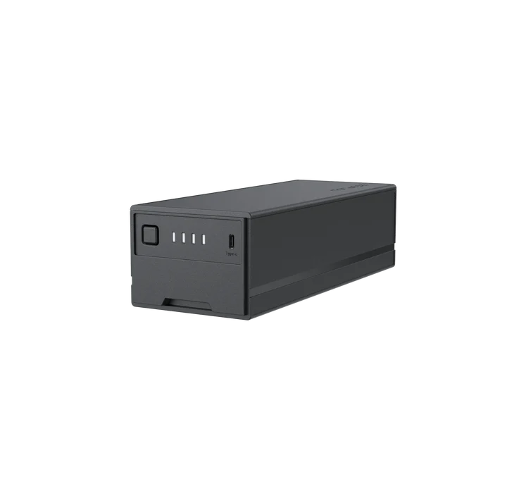 EcoFlow GLACIER Battery Plug-in Battery - PowerGen USA