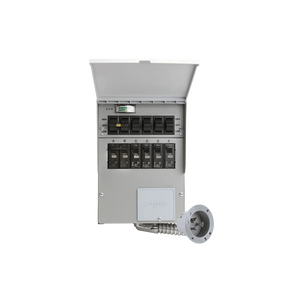 Ecoflow Transfer Switch 306A1 (Paring with single DELTA Pro)