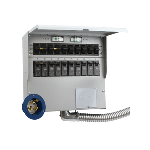 Ecoflow Transfer Switch A510A