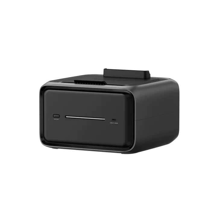 EcoFlow RIVER 3 Plus Smart Extra Battery EB600 - PowerGen USA