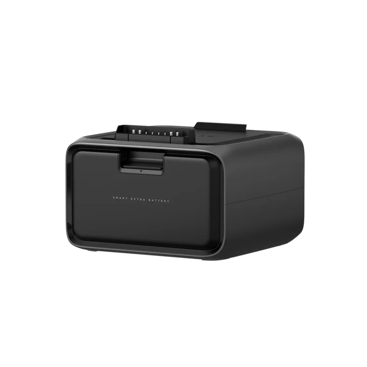 EcoFlow RIVER 3 Plus Smart Extra Battery EB600 - PowerGen USA
