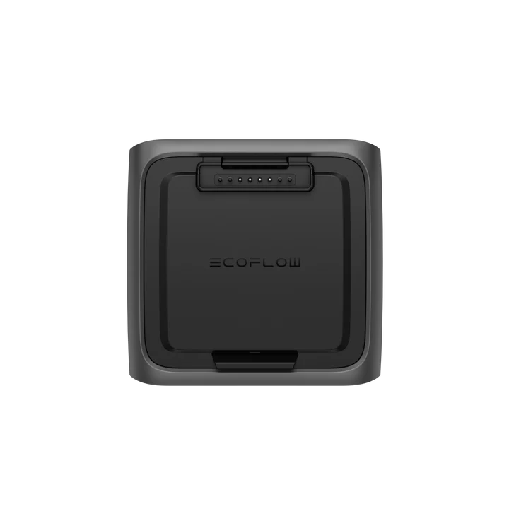 EcoFlow RIVER 3 Plus Smart Extra Battery EB600 - PowerGen USA
