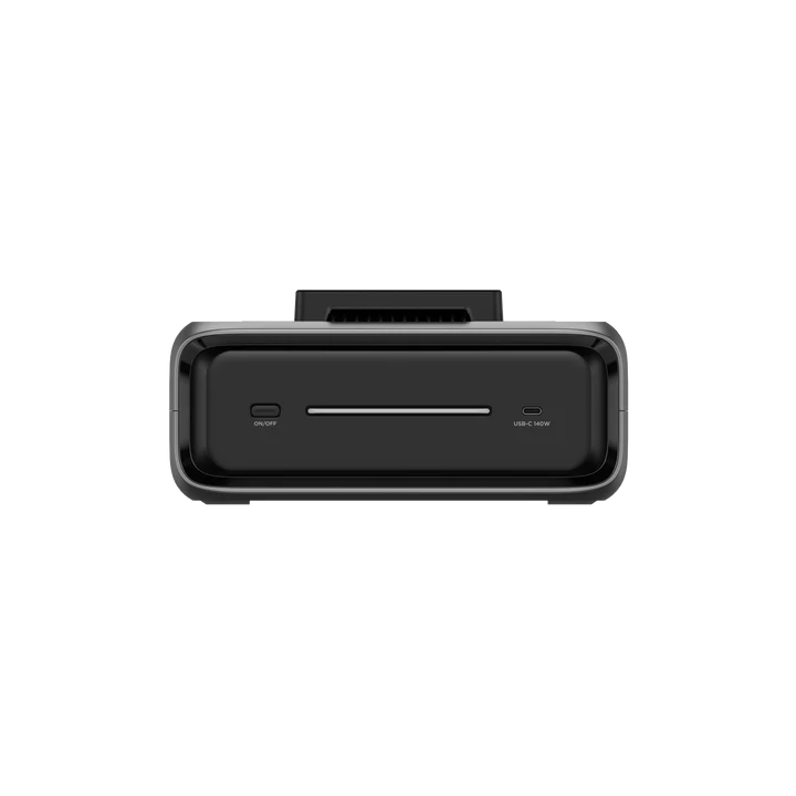 EcoFlow RIVER 3 Plus Smart Extra Battery EB300 - PowerGen USA