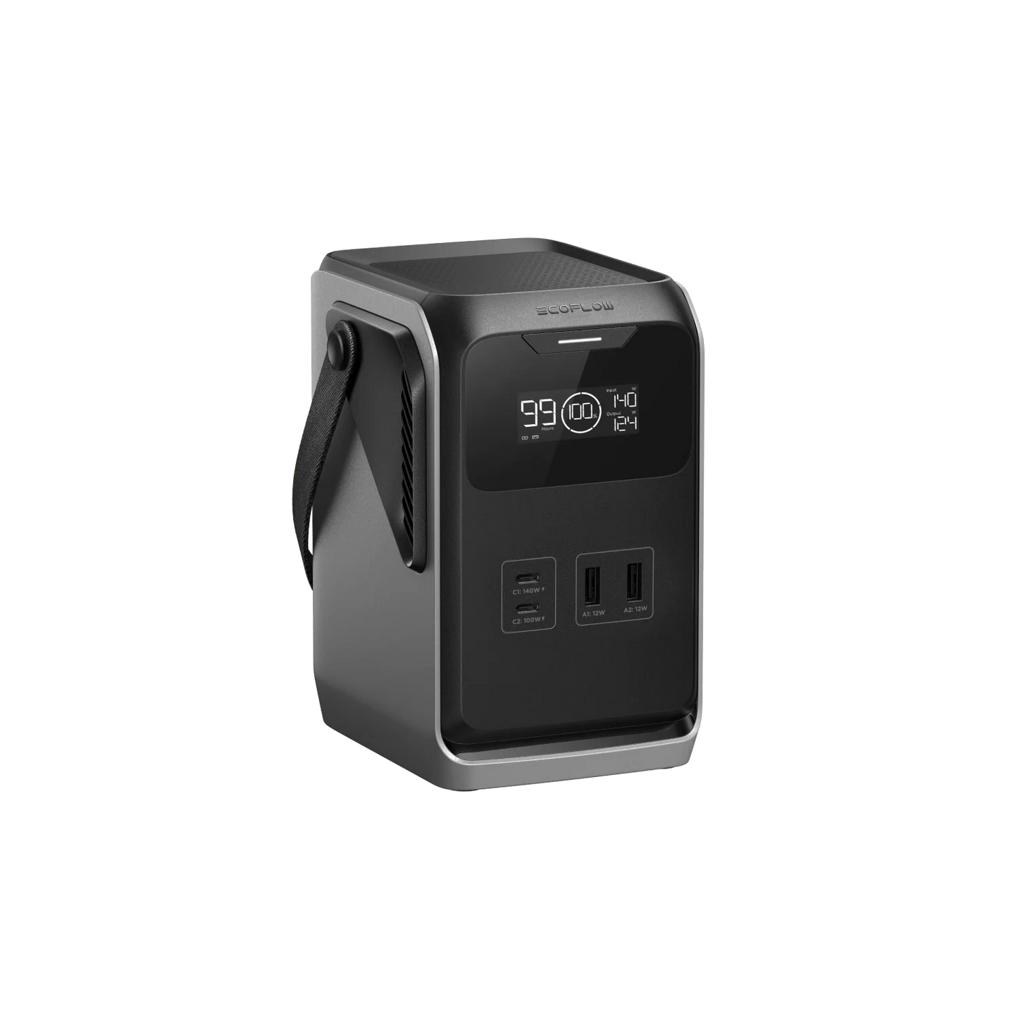 EcoFlow TRAIL 300 DC Portable Power Station