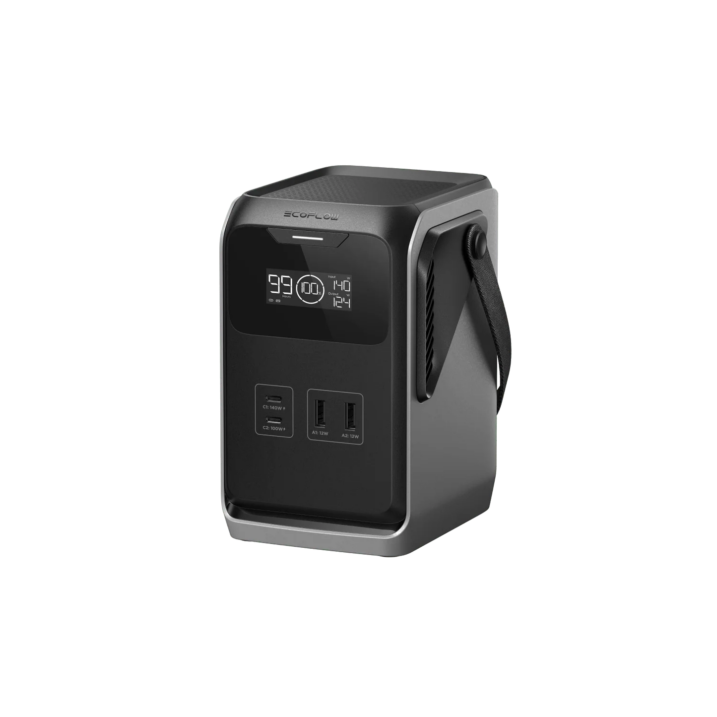 EcoFlow TRAIL 200 DC Portable Power Station
