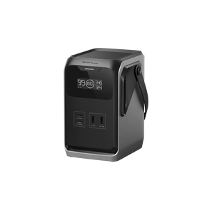 EcoFlow TRAIL 200 DC Portable Power Station