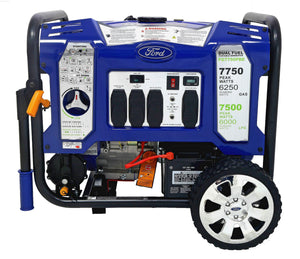 Heavy Duty Portable Generator