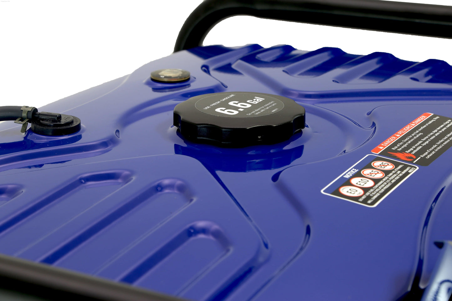 Best Dual Fuel Generator for Home