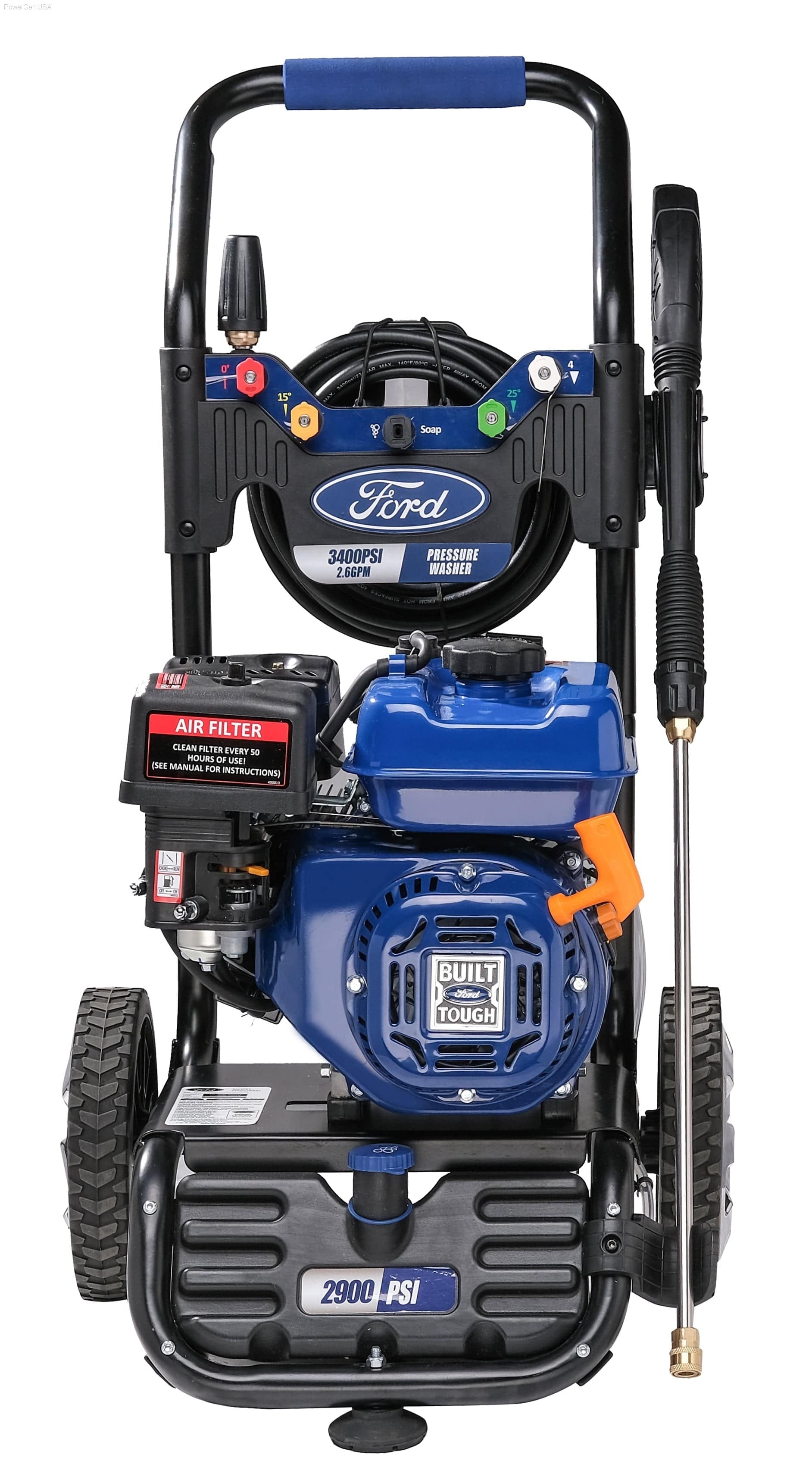 Ford Residential Pressure Washer